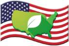 Green USA Cleaning logo
